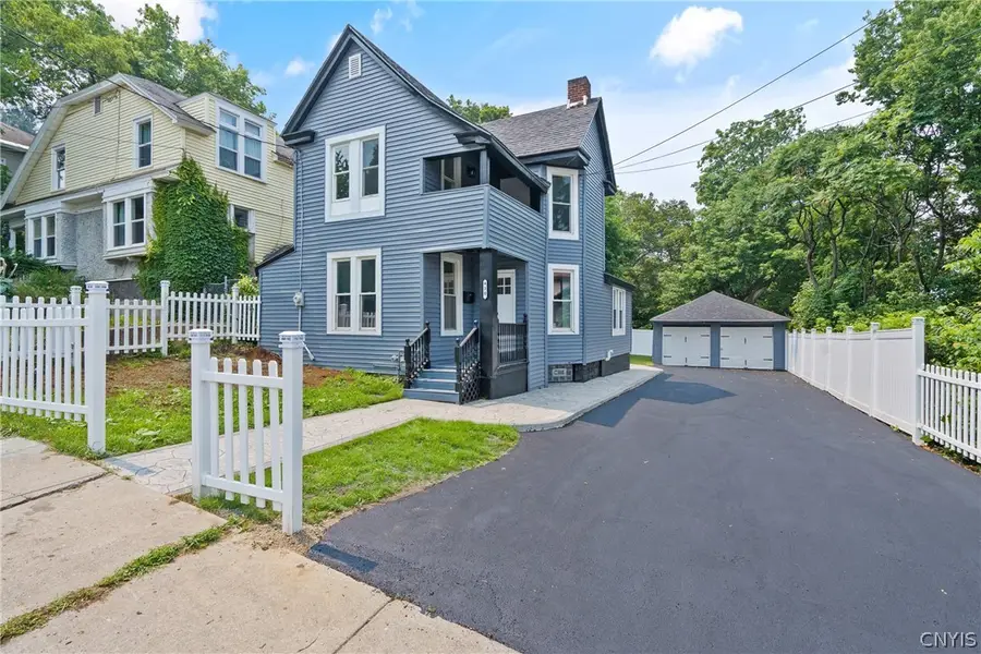 430 Maple Street, Syracuse, NY 13210 - #2