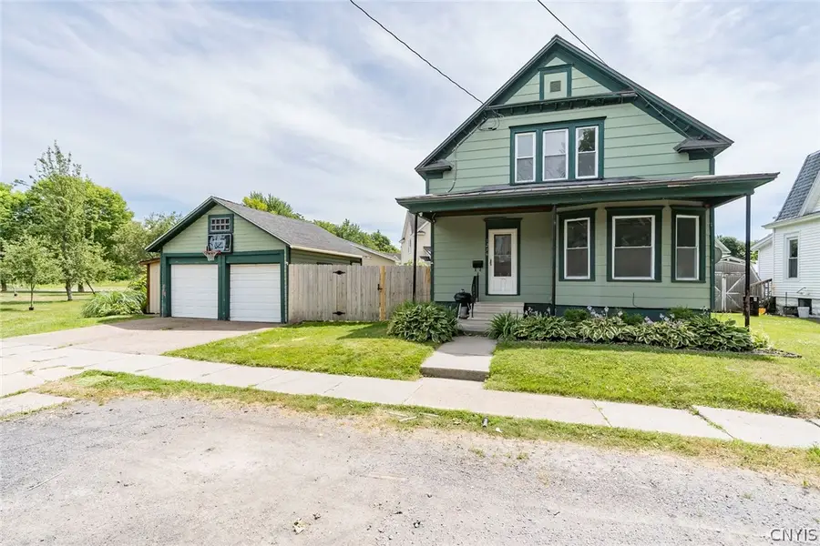 1216 Bronson Street, Watertown, NY 13601 - #2