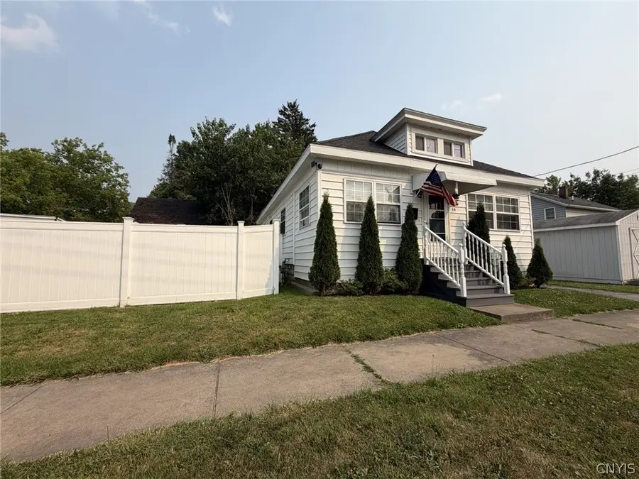 14 Pleasant Avenue, Ilion, NY 13357 - #3