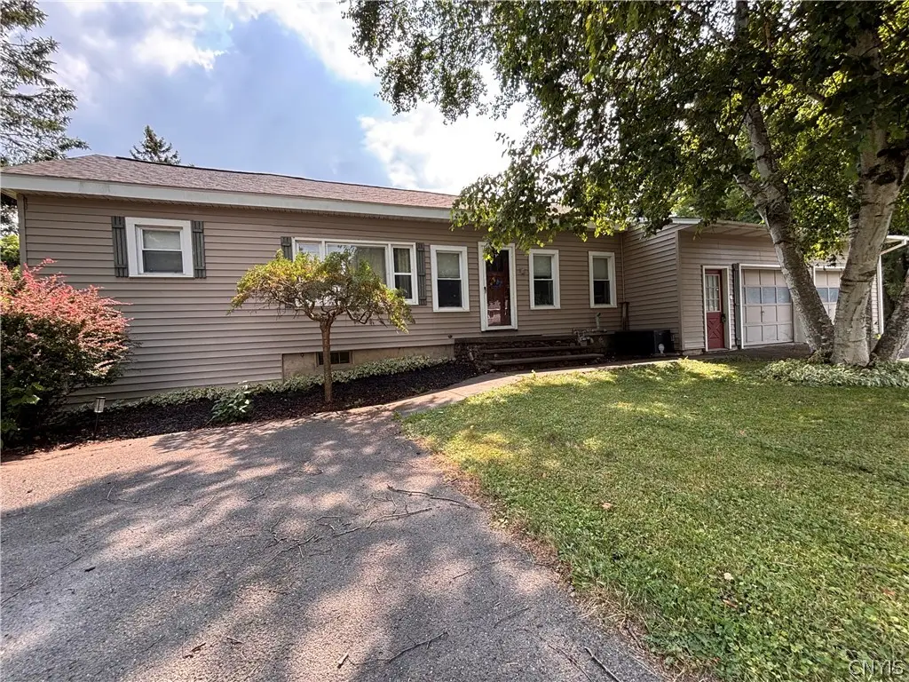 9690 Holman City Road, Sauquoit, NY 13456 - #1