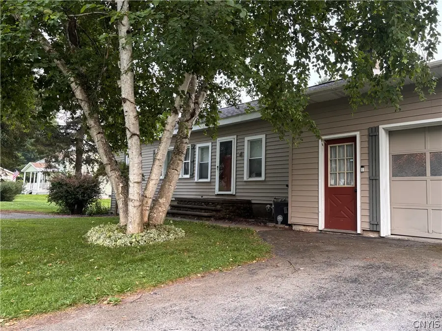 9690 Holman City Road, Sauquoit, NY 13456 - #3