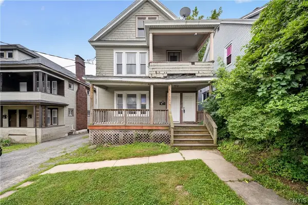 2410 E Genesee Street #12, Syracuse, NY 13210