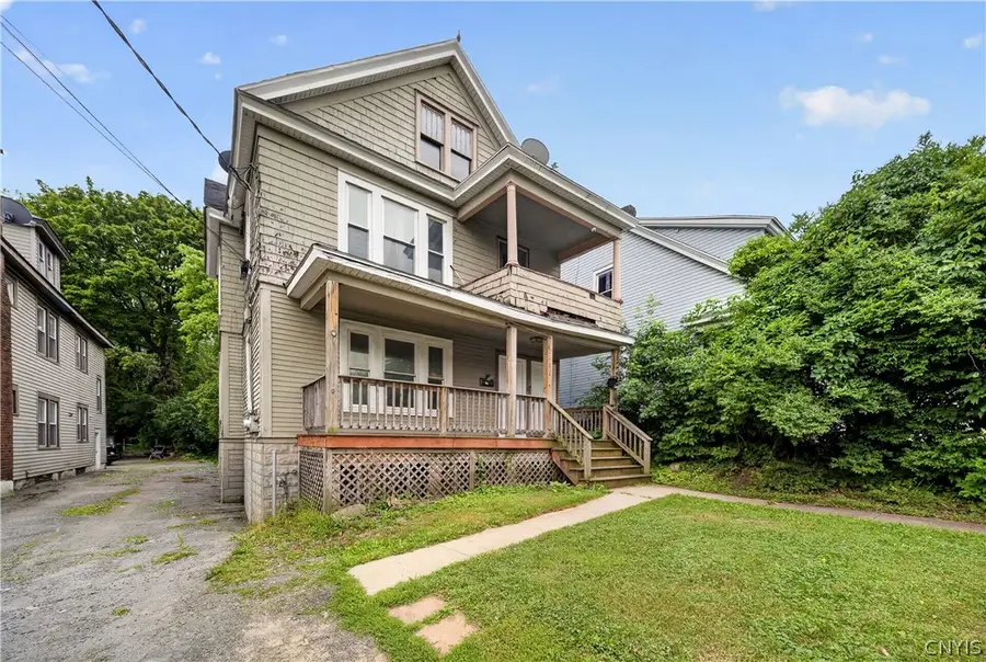 2410 E Genesee Street #12, Syracuse, NY 13210 - #2