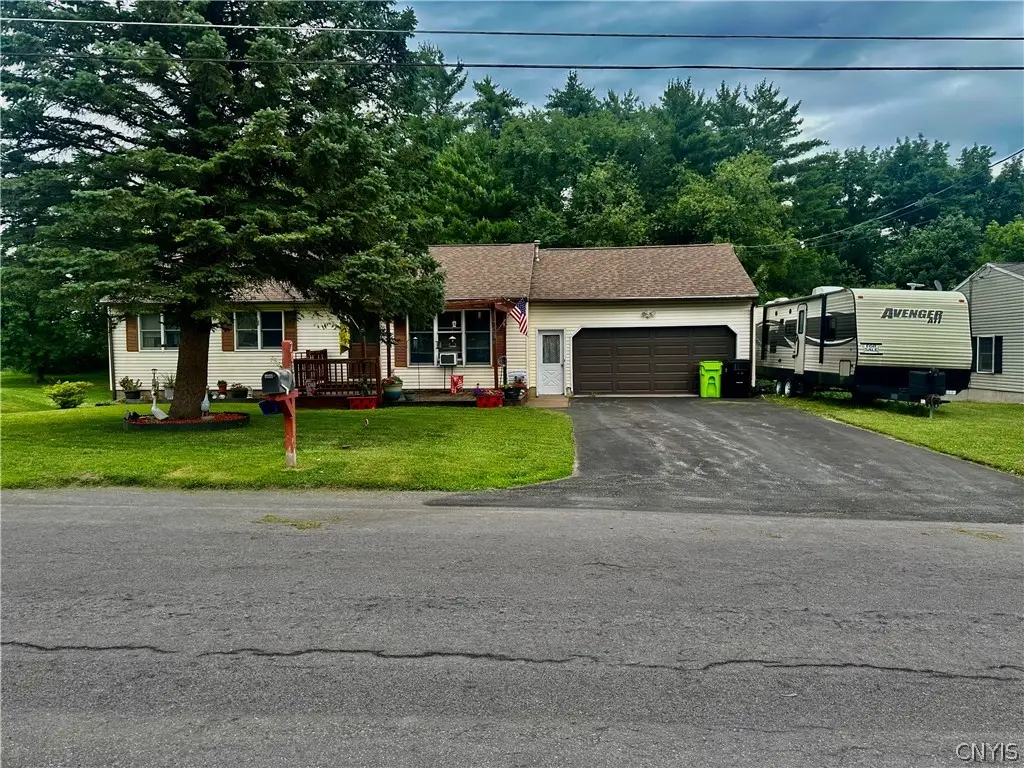 7084 Verna Drive, Canastota, NY 13032 - #1