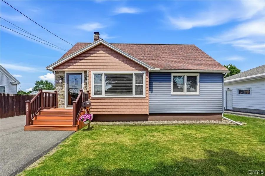 807 Van Buren Avenue, Rome, NY 13440 - #2