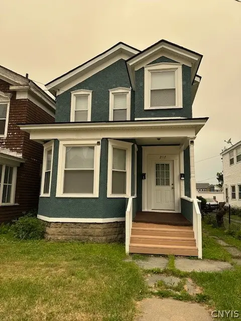 217 N James Street, Rome, NY 13440