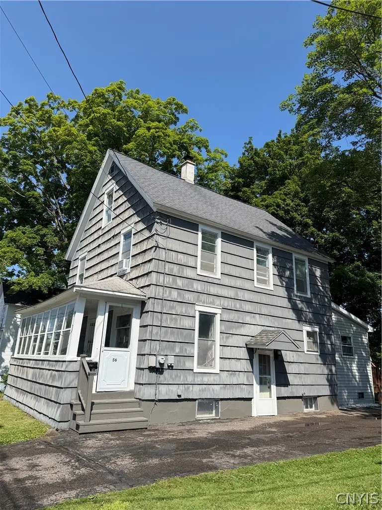 56 Evergreen Street, Cortland, NY 13045 - #3