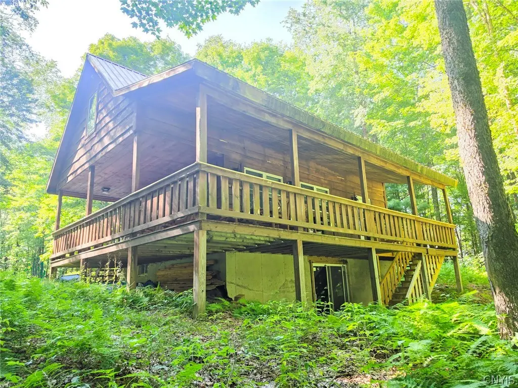 10798 Rowell Road, Camden, NY 13316 - #1