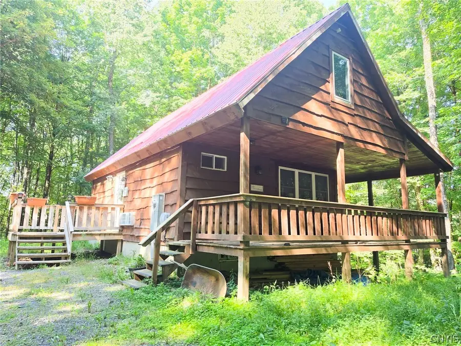 10798 Rowell Road, Camden, NY 13316 - #2