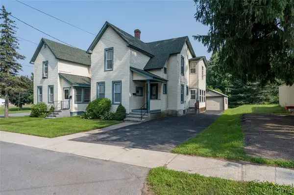 556 Adelaide Street, Carthage, NY 13619