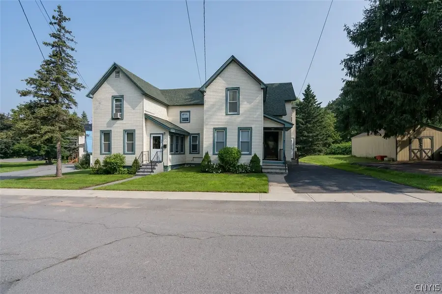 556 Adelaide Street, Carthage, NY 13619 - #2