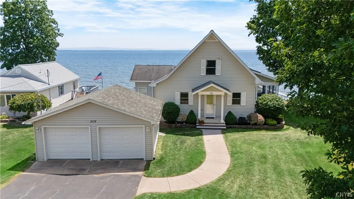 1474 State Route 49, Cleveland, NY 13042 - #1