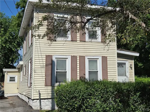318 Hatch Street, Syracuse, NY 13205