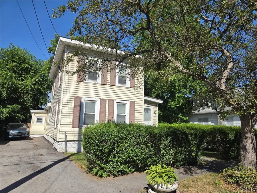 318 Hatch Street, Syracuse, NY 13205 - #2