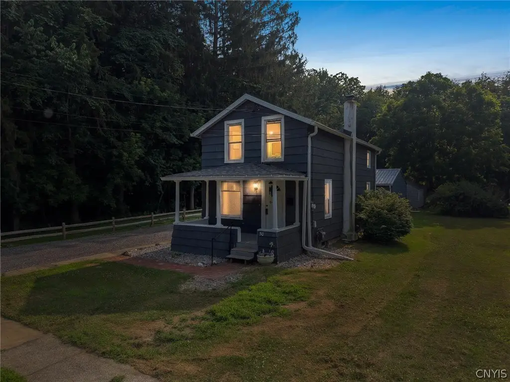 50 Seneca Street, Baldwinsville, NY 13027 - #1