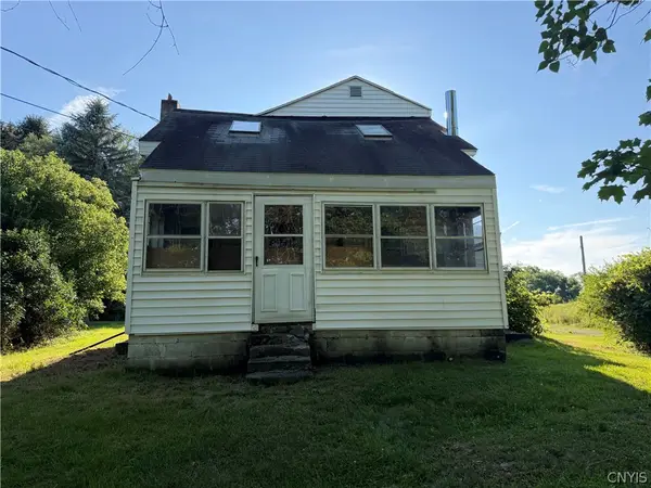 3863 Pompey Center Road, Manlius, NY 13104