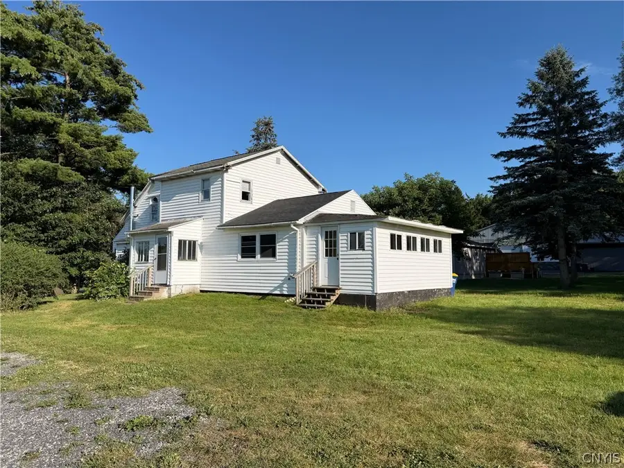 3863 Pompey Center Road, Manlius, NY 13104 - #2