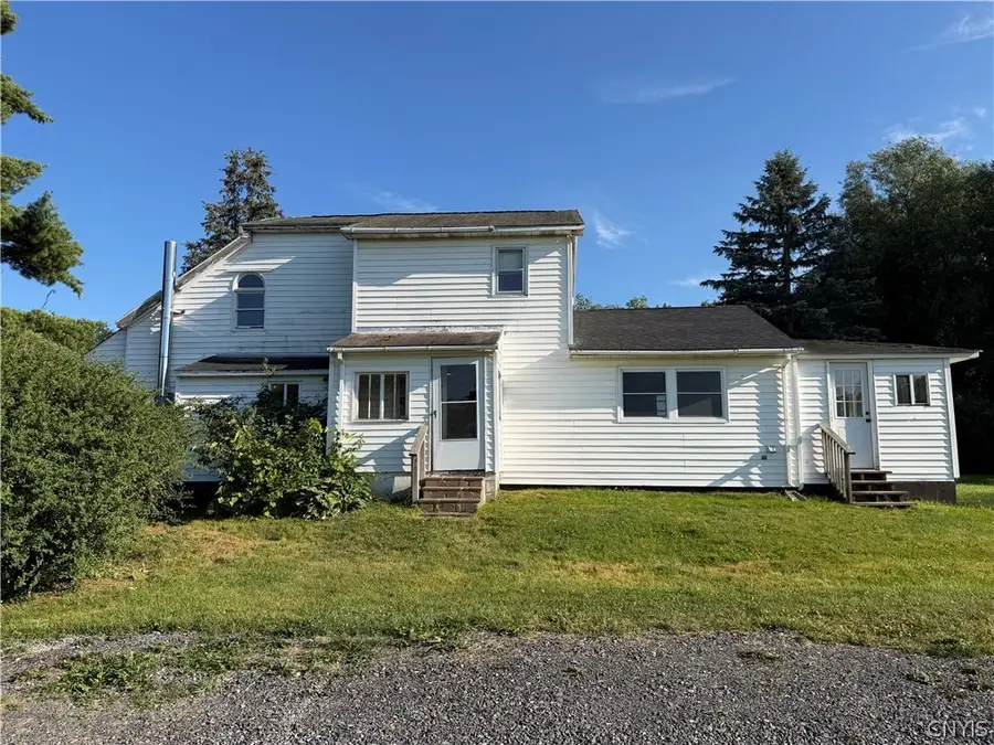 3863 Pompey Center Road, Manlius, NY 13104 - #3