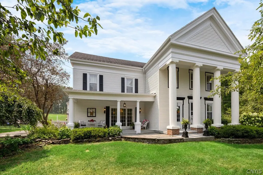7942 Salt Springs Road, Fayetteville, NY 13066 - #1