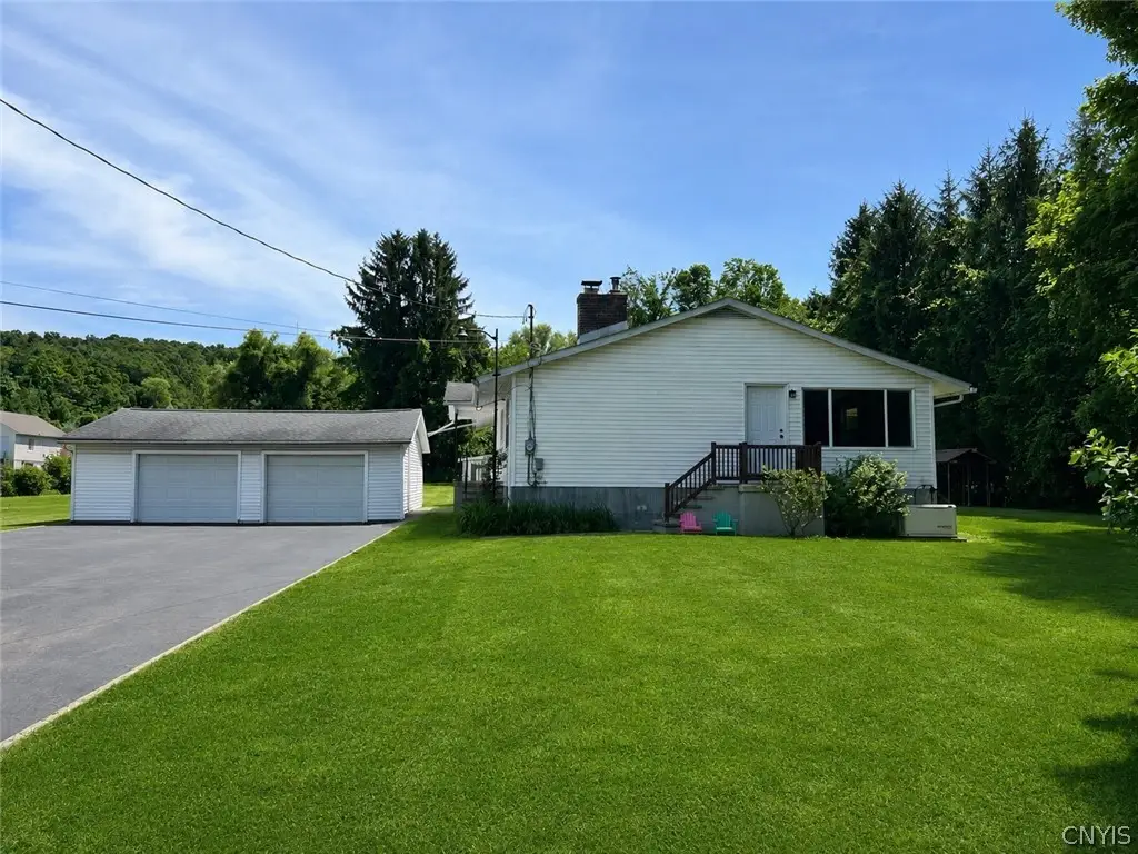 7144 Frank Long Road, Jamesville, NY 13078 - #1