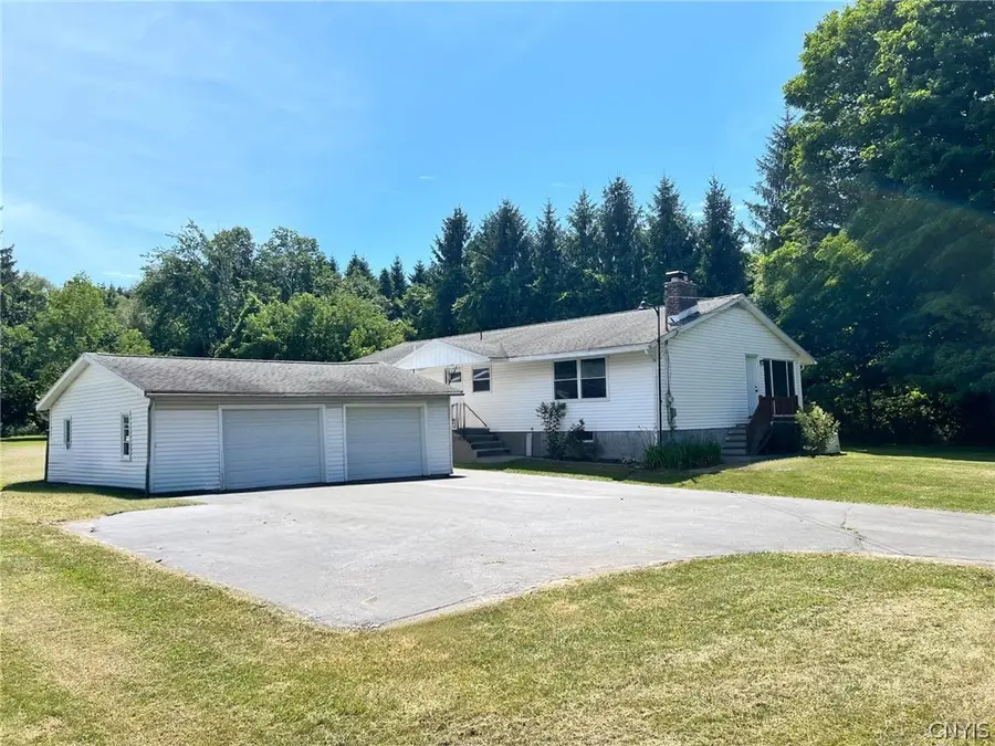 7144 Frank Long Road, Jamesville, NY 13078 - #3