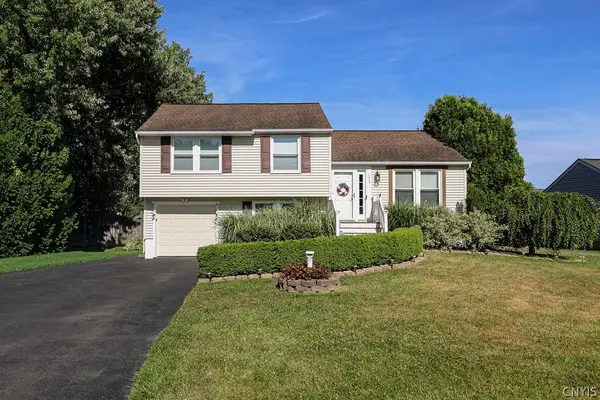 9486 N Wickham Drive, Brewerton, NY 13029