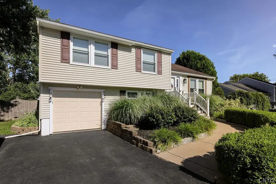 9486 N Wickham Drive, Brewerton, NY 13029 - #2