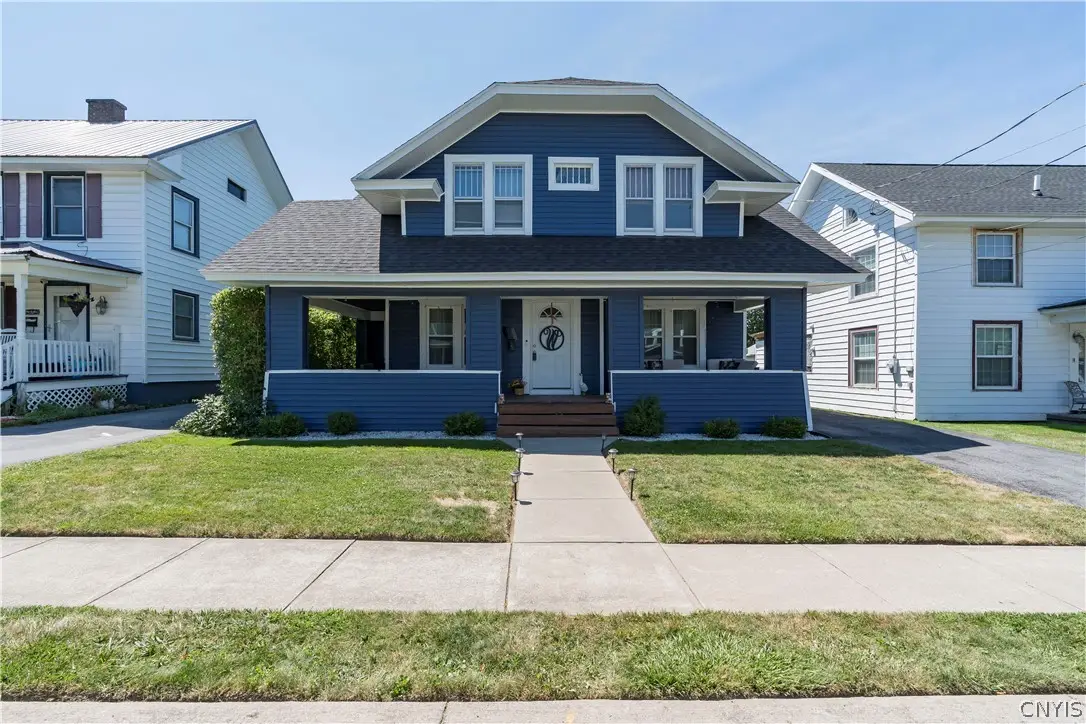 156 Ward Street, Watertown, NY 13601 - #1
