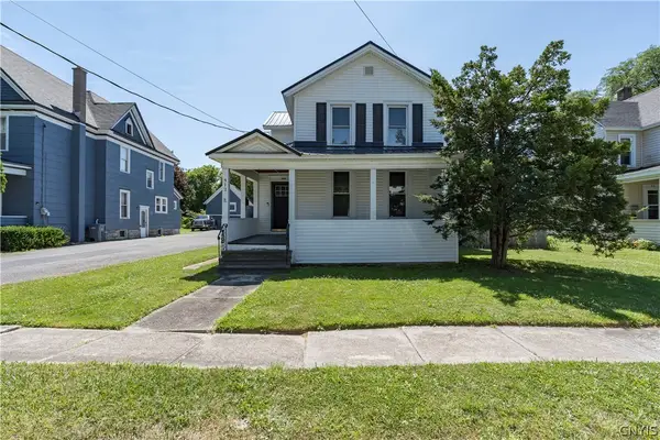 412 Brainard Street, Watertown, NY 13601