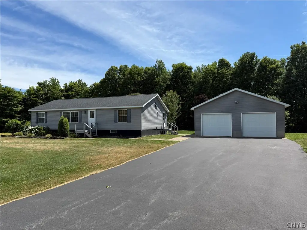 137 Drybridge Road, Pulaski, NY 13142 - #1