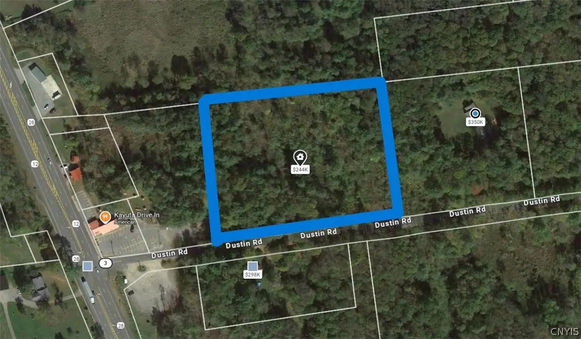 10145 Dustin Road, Remsen, NY 13438 - #1