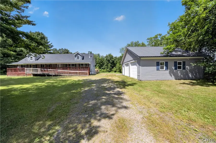 604 Harris Hill Road, Hannibal, NY 13074 - #3