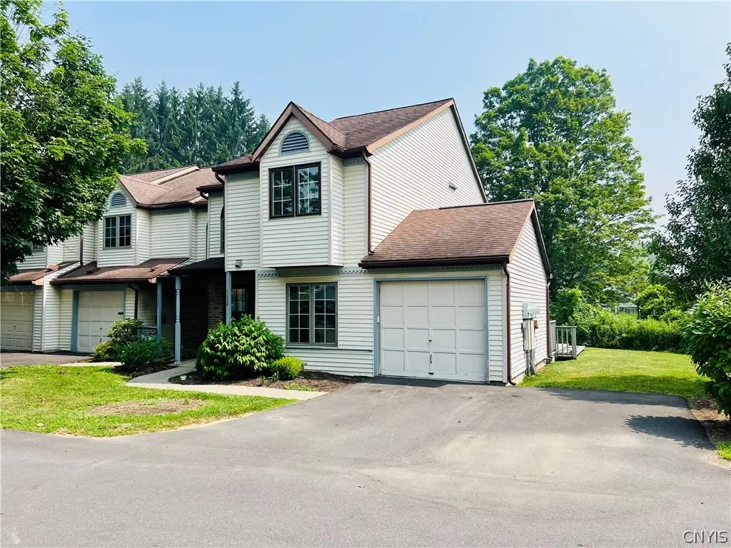 1152 The Park-d #D, Cortland, NY 13045 - #1