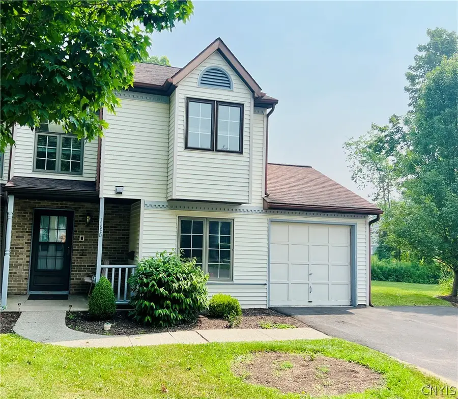 1152 The Park-d #D, Cortland, NY 13045 - #2