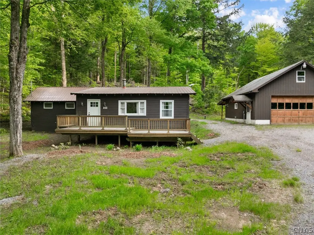 152 Silverstone Road, Remsen, NY 13438 - #1