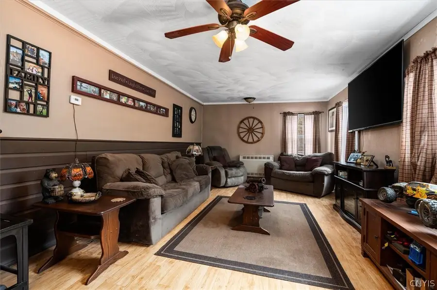 152 Silverstone Road, Remsen, NY 13438 - #3