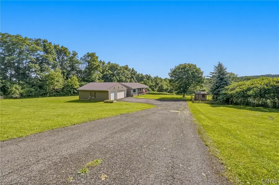 2676 Estey Road, Manlius, NY 13104 - #3