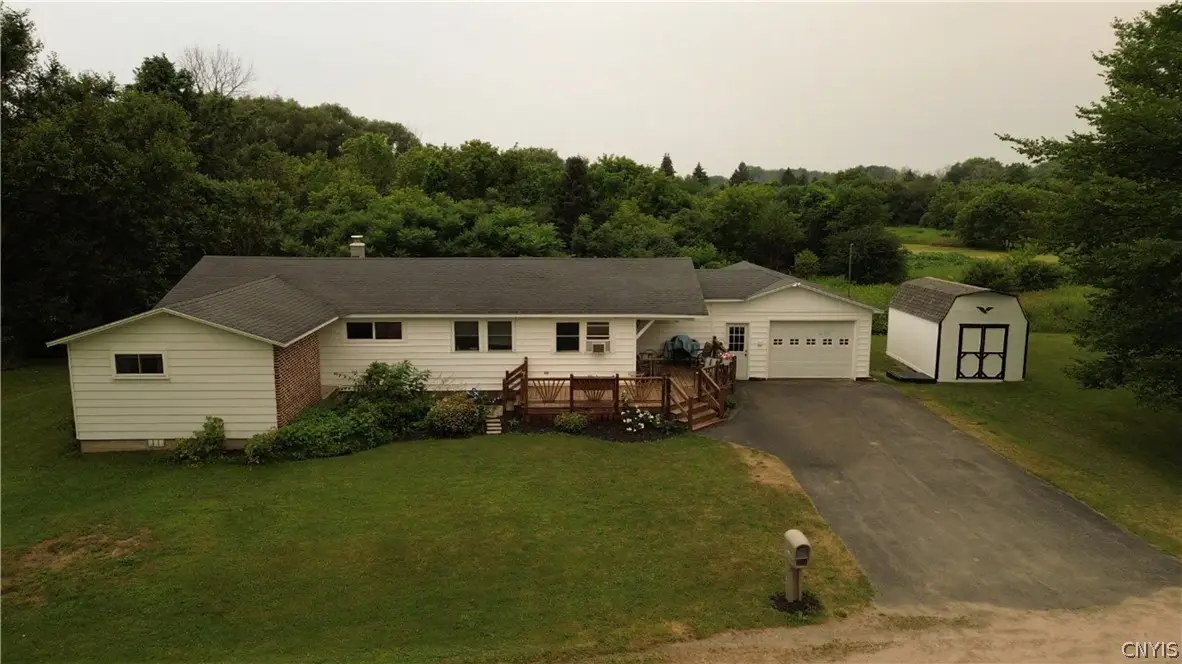 4161 N Skinner Road, Henderson, NY 13650 - #1