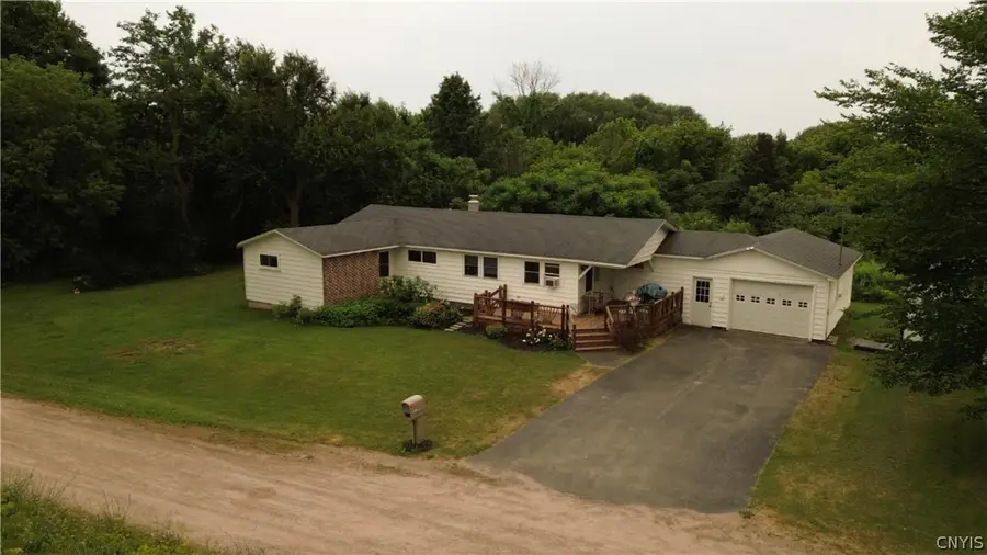 4161 N Skinner Road, Henderson, NY 13650 - #2