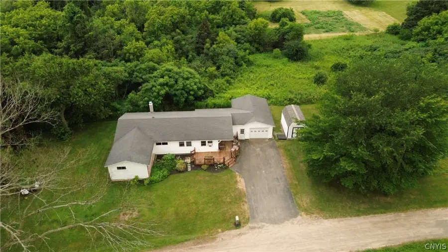 4161 N Skinner Road, Henderson, NY 13650 - #3