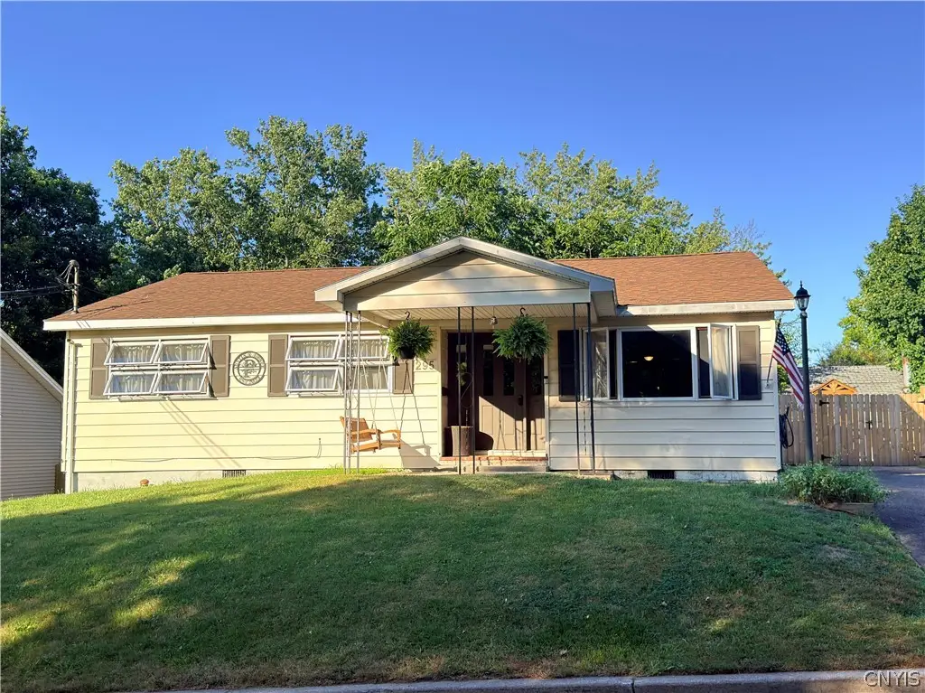 295 Chestnut Street, Oswego, NY 13126 - #1