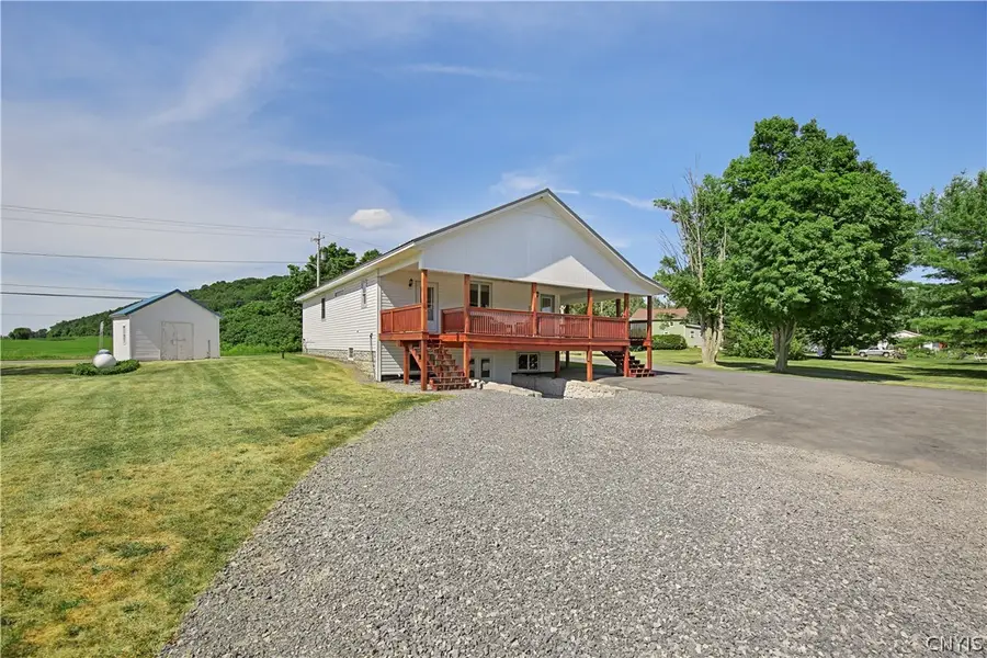 6746 State Route 80, Tully, NY 13159 - #2