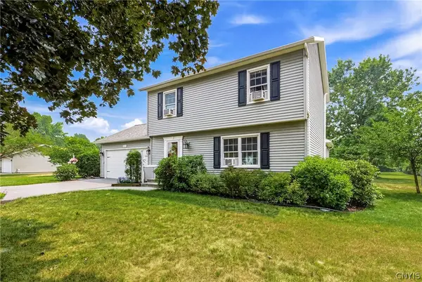 8326 Greenview Drive, Rome, NY 13440
