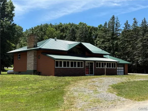 73 Blind Creek Drive #67, Sandy Creek, NY 13145