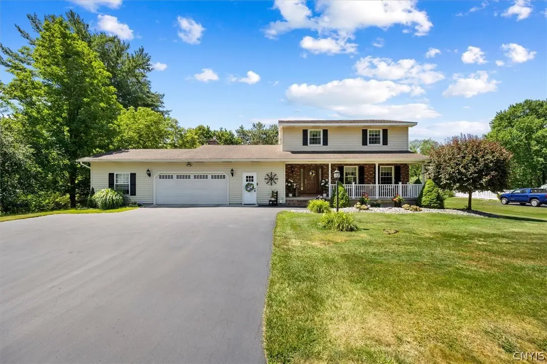 13 Highview Drive, Utica, NY 13502 - #1
