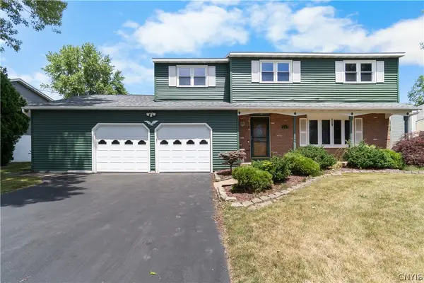 5321 Amalfi Drive, Clay, NY 13041