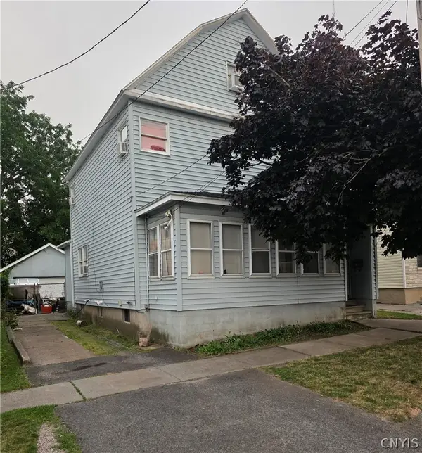 1159 Mcquade Avenue, Utica, NY 13501