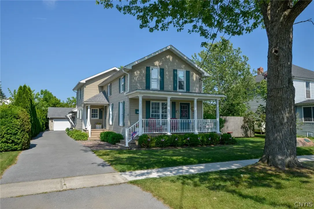 545 John Street, Clayton, NY 13624 - #1