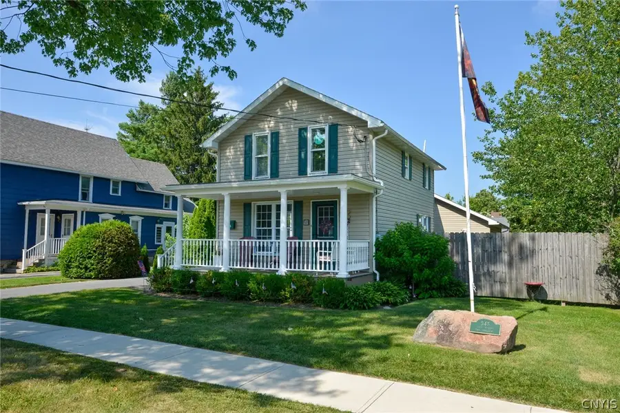 545 John Street, Clayton, NY 13624 - #3