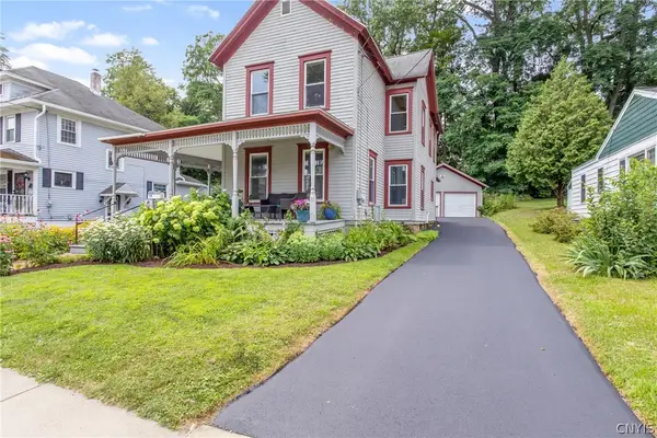 29 Virginia Street, Baldwinsville, NY 13027